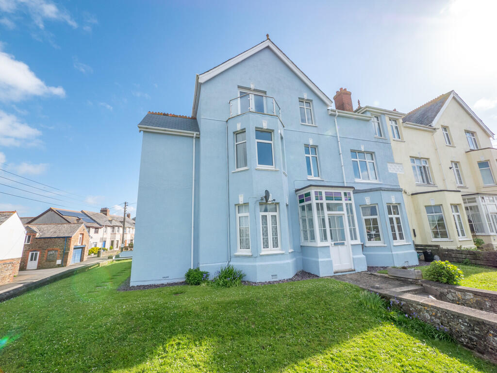 2 bed Apartment for rent in Bude. From Colwills - Bude 2 bed Apartment for rent in Bude. From Colwills - Bude