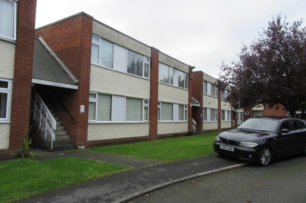 2 bed Ground Floor Flat for rent in Prescot. From Cameron Mackenzie Lettings - Liverpool