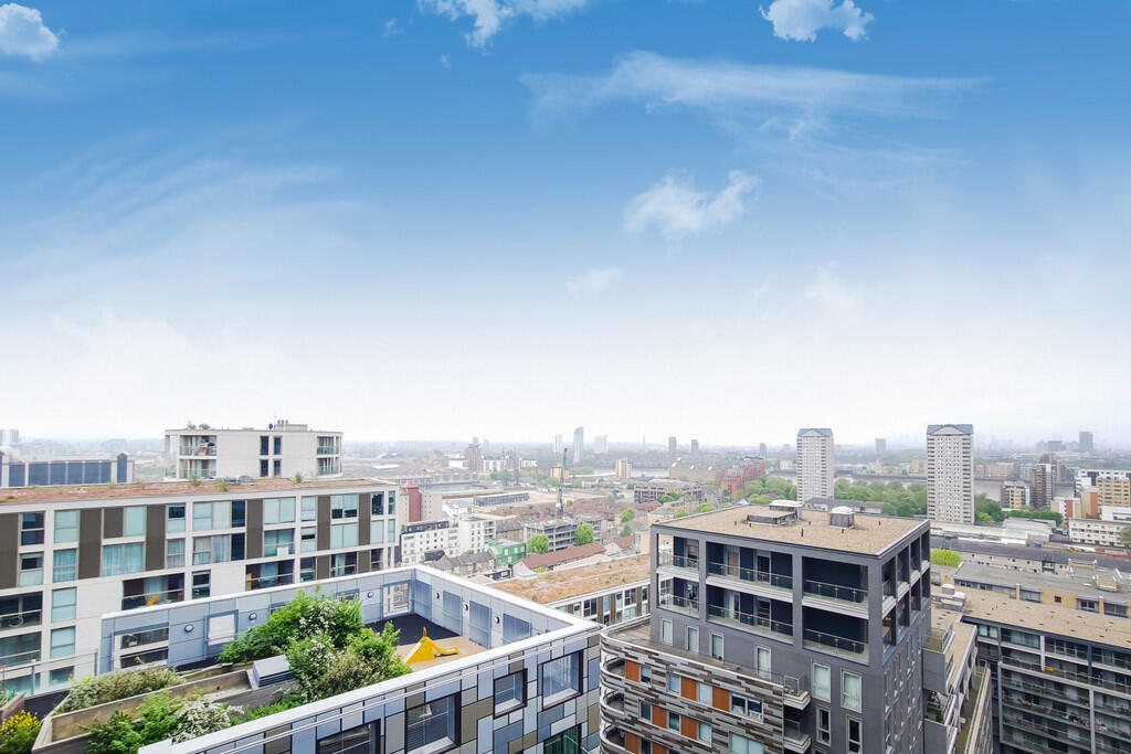 0 bed Apartment for rent in Poplar. From Campbell Residential - Docklands