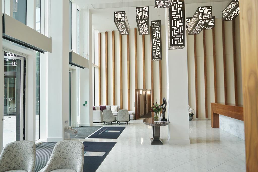 4 bed Apartment for rent in Poplar. From Campbell Residential - Docklands