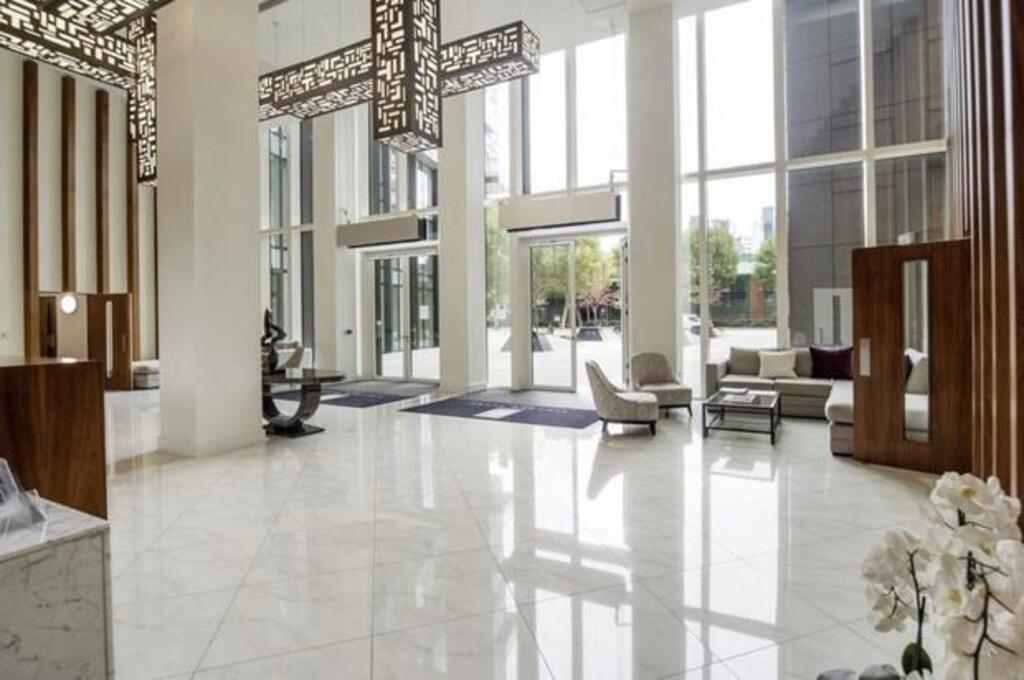 4 bed Apartment for rent in Poplar. From Campbell Residential - Docklands