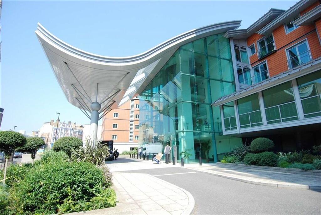 2 bed Apartment for rent in Bermondsey. From Campbell Residential - Docklands