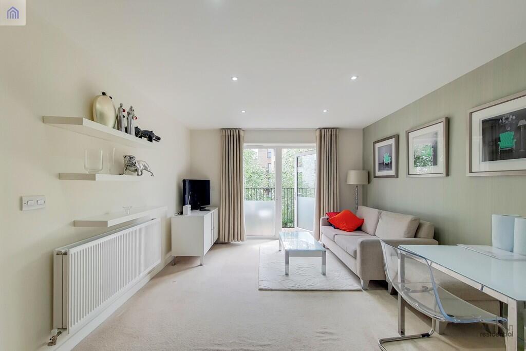1 bed Apartment for rent in Stanmore. From Campbell Residential - Docklands 1 bed Apartment for rent in Stanmore. From Campbell Residential - Docklands
