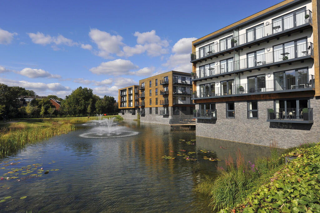 1 bed Apartment for rent in Stanmore. From Campbell Residential - Docklands