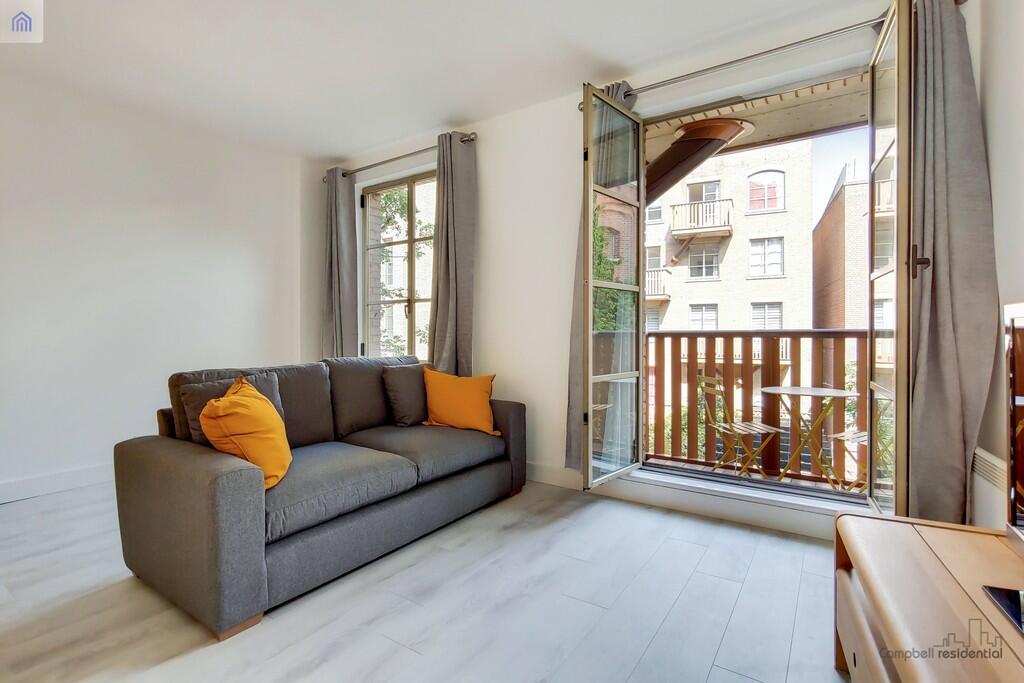 4 bed Apartment for rent in Bermondsey. From Campbell Residential - Docklands