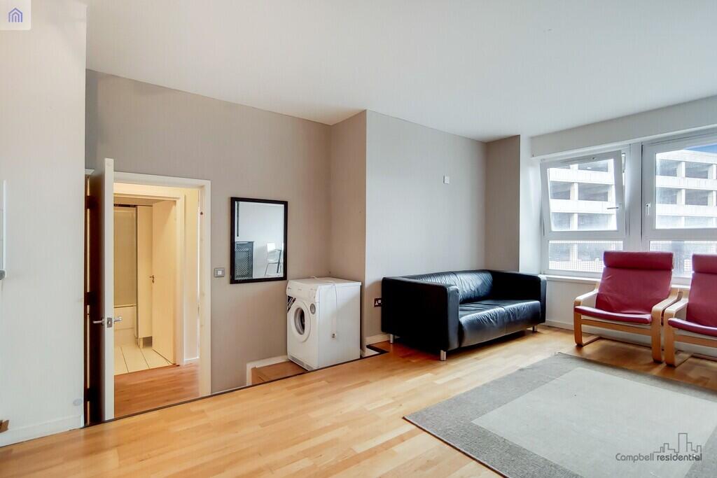 2 bed Apartment for rent in Woolwich. From Campbell Residential - Docklands