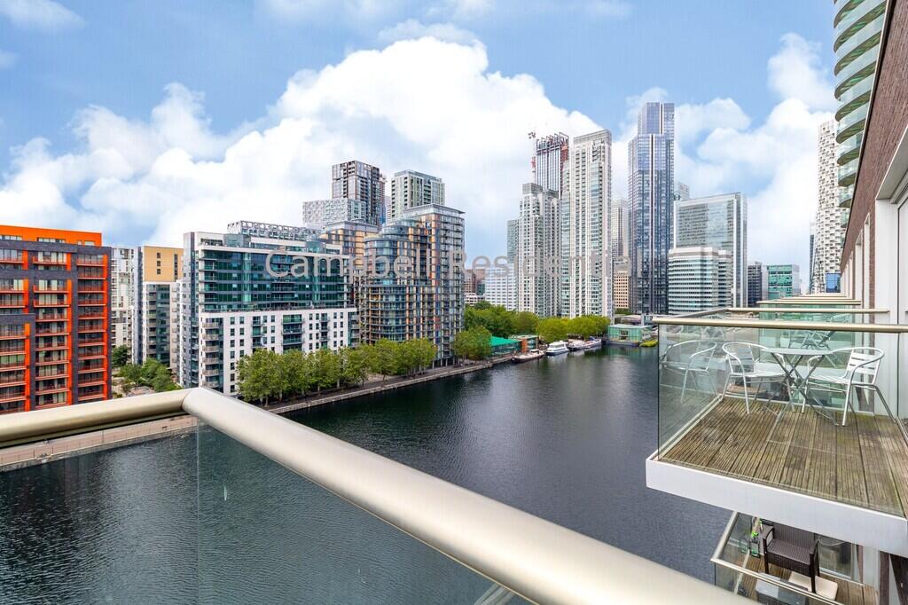 2 bed Apartment for rent in Poplar. From Campbell Residential - Docklands 2 bed Apartment for rent in Poplar. From Campbell Residential - Docklands