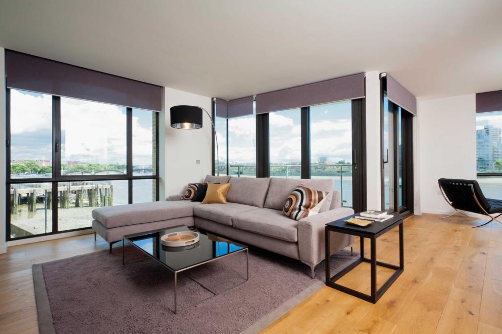 2 bed Apartment for rent in Battersea. From Campden Estates - Chelsea