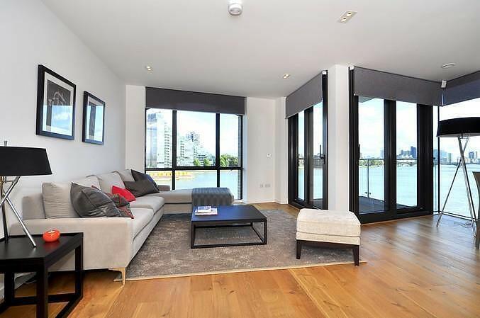 2 bed Not Specified for rent in Battersea. From Campden Estates - Chelsea