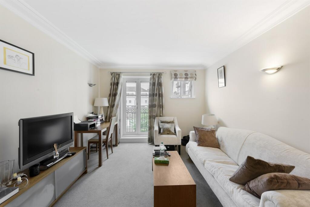 1 bed Flat for rent in Kensington. From Campden Estates - Chelsea