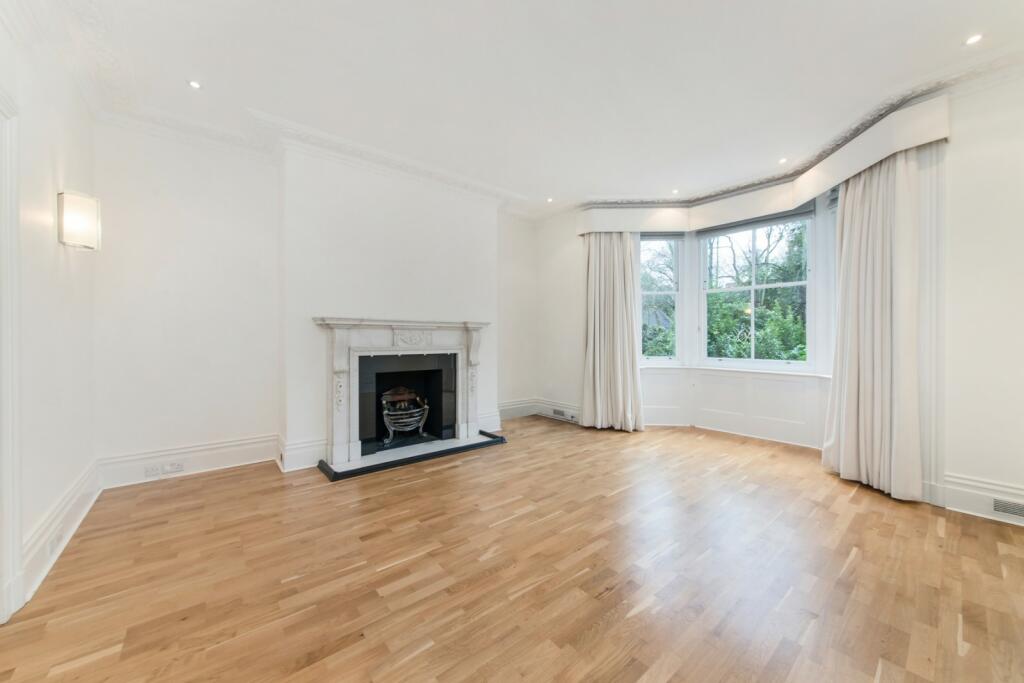 4 bed Not Specified for rent in Kensington. From Campden Estates - Chelsea