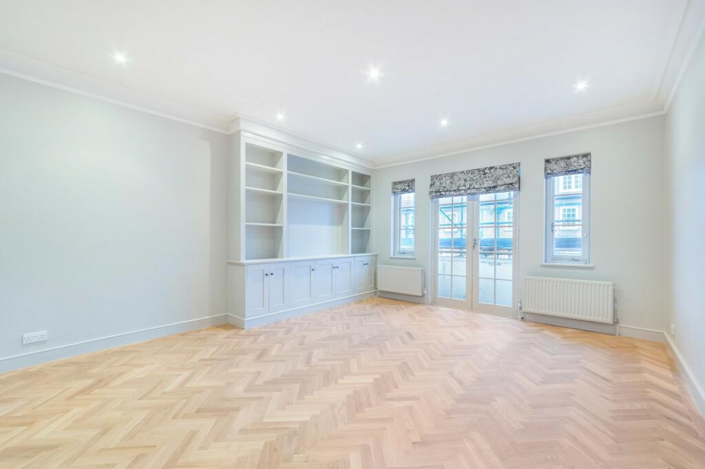 2 bed Not Specified for rent in Chelsea. From Campden Estates - Chelsea