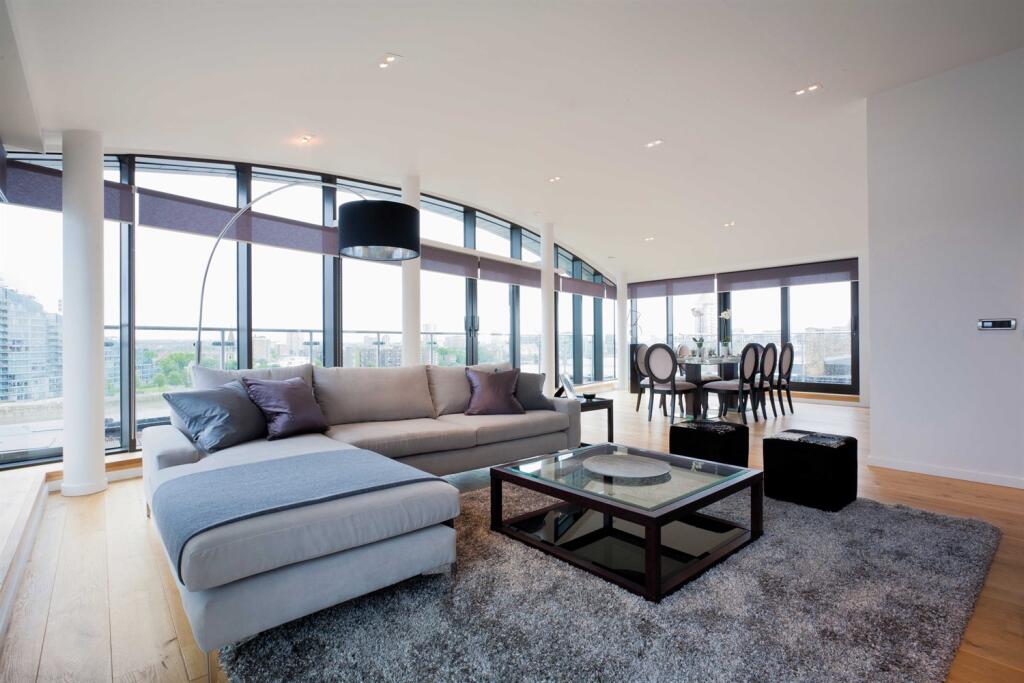 2 bed Apartment for rent in Battersea. From Campden Estates - Chelsea 2 bed Apartment for rent in Battersea. From Campden Estates - Chelsea