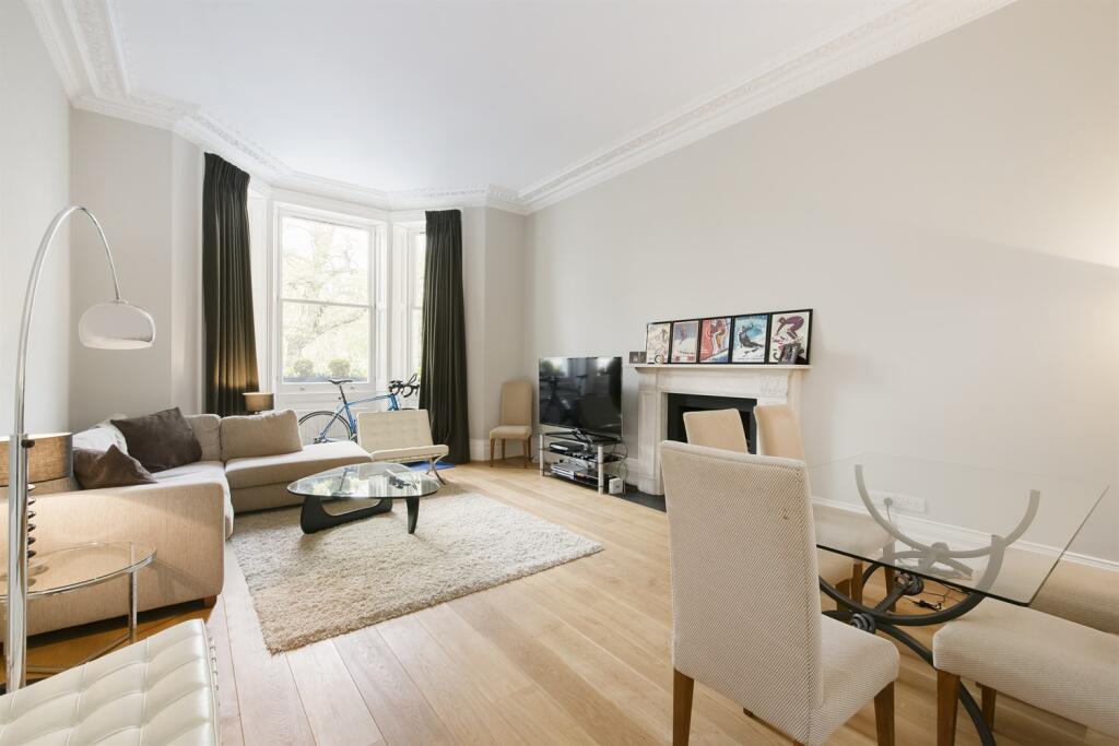 2 bed 1st Floor Flat for rent in Kensington. From Campden Estates - Chelsea 2 bed 1st Floor Flat for rent in Kensington. From Campden Estates - Chelsea