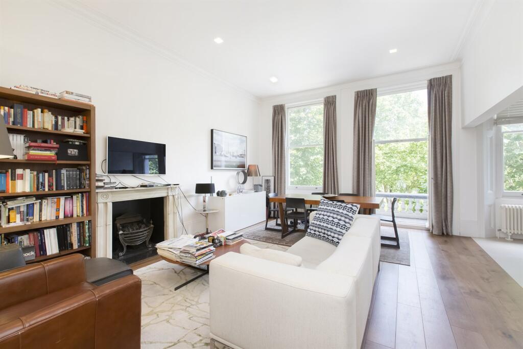 1 bed Apartment for rent in Kensington. From Campden Estates - Chelsea