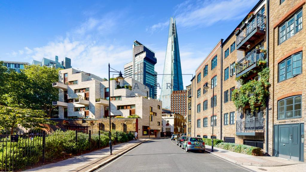 2 bed Apartment for rent in Southwark. From canary properties