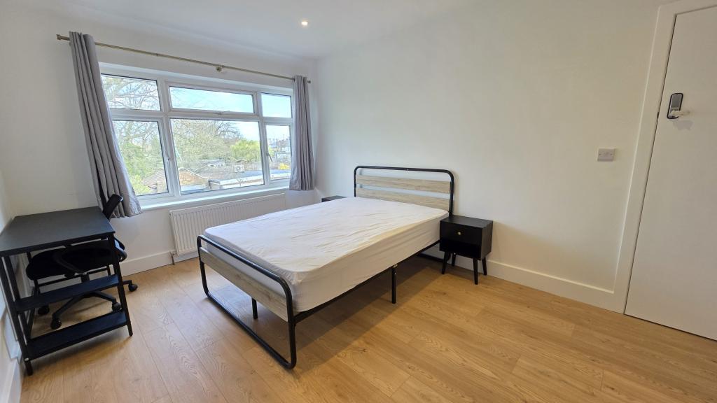 0 bed House Share for rent in Pinner. From canary properties