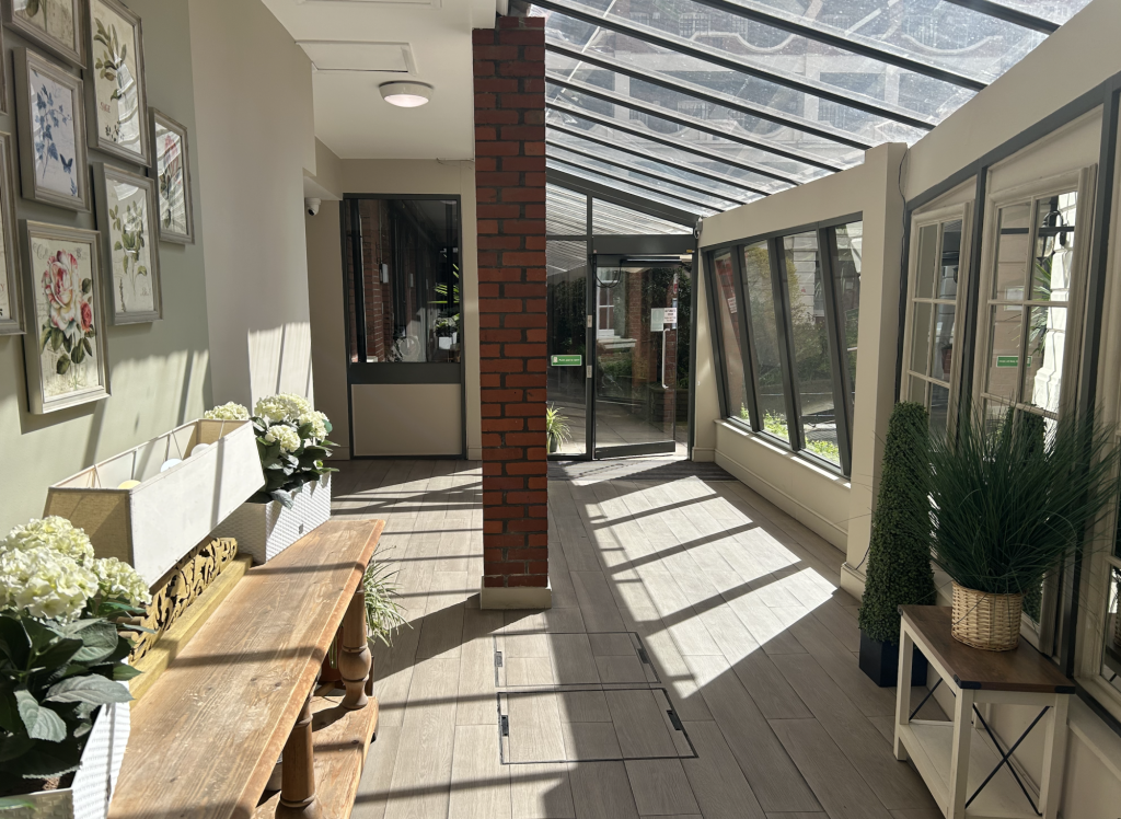 1 bed Apartment for rent in St Johns Wood. From canary properties