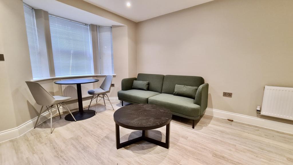 1 bed Apartment for rent in Watford. From canary properties