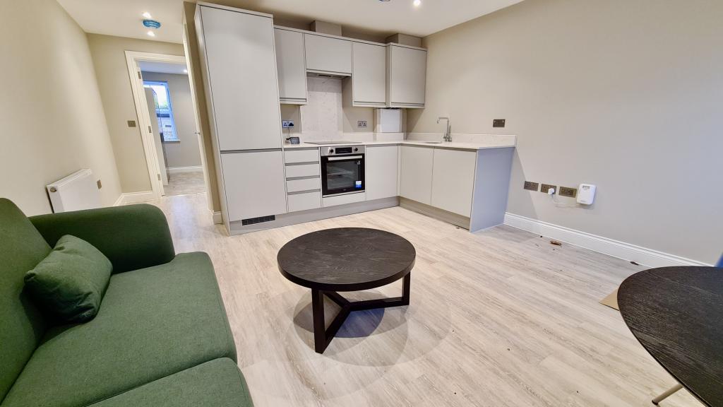 1 bed Apartment for rent in Watford. From canary properties