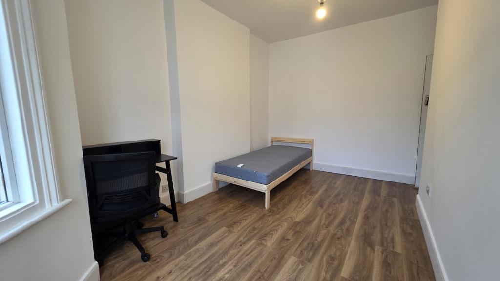 0 bed House Share for rent in Wembley. From canary properties