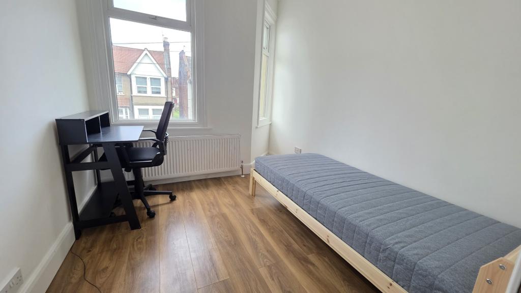 0 bed House Share for rent in Wembley. From canary properties