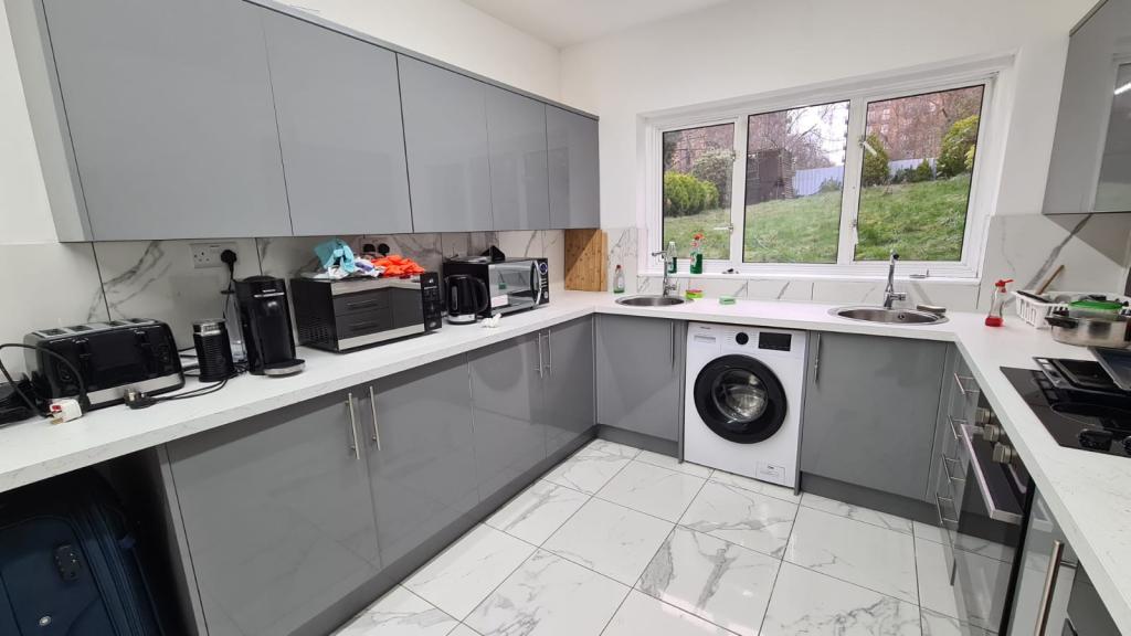 1 bed House Share for rent in Wembley. From canary properties
