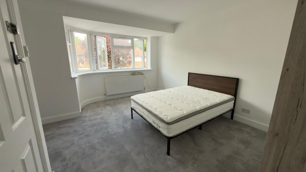 0 bed House Share for rent in Stanmore. From canary properties