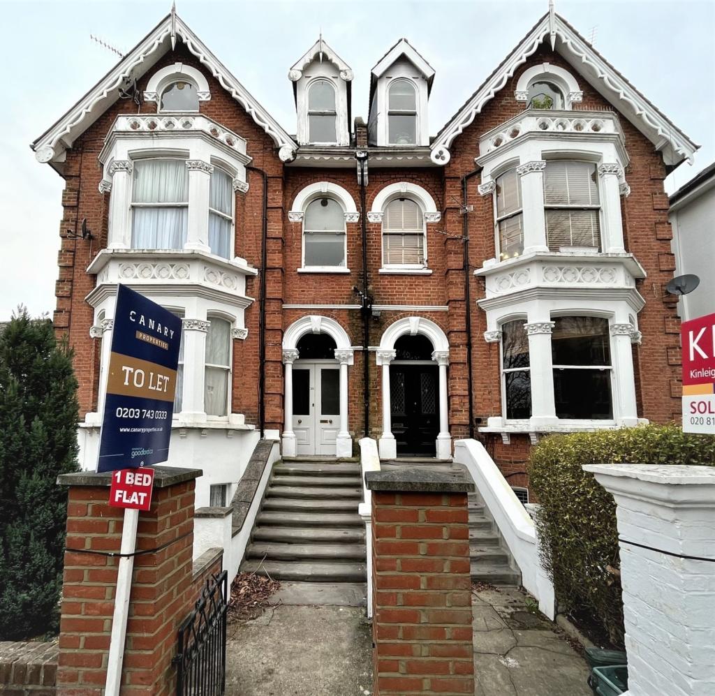 0 bed Studio for rent in Acton. From canary properties