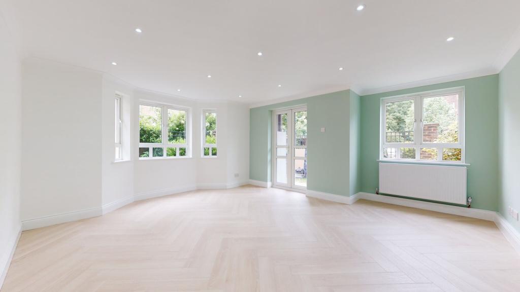 2 bed Apartment for rent in Kingston upon Thames. From canary properties