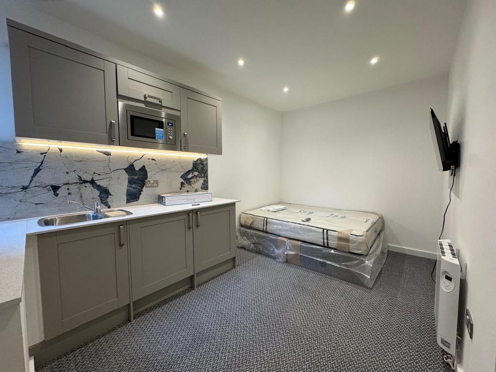 0 bed Studio for rent in London. From canary properties 0 bed Studio for rent in London. From canary properties