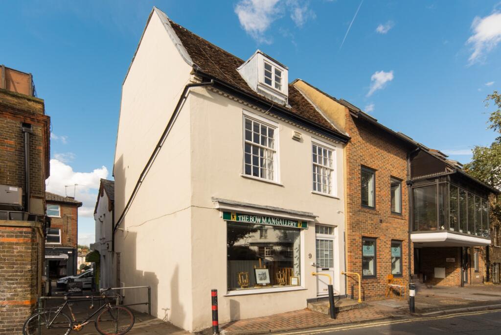 2 bed Apartment for rent in Richmond. From Cantell & Co - Richmond