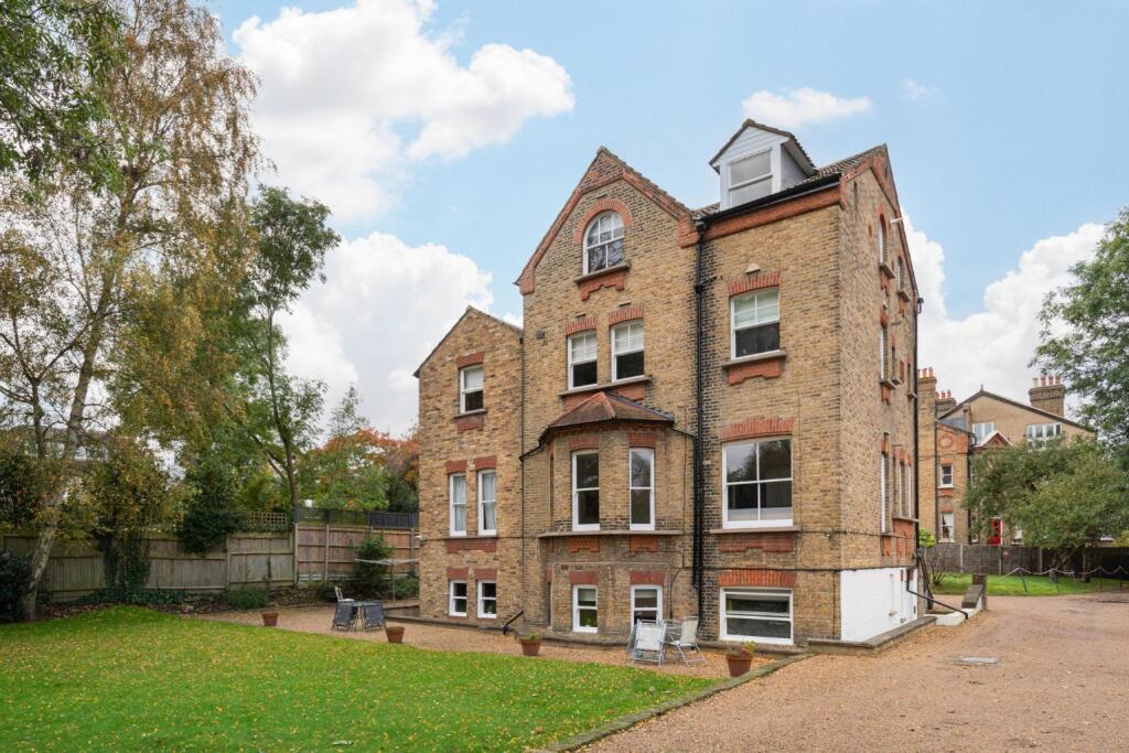 2 bed Apartment for rent in Richmond. From Cantell & Co - Richmond