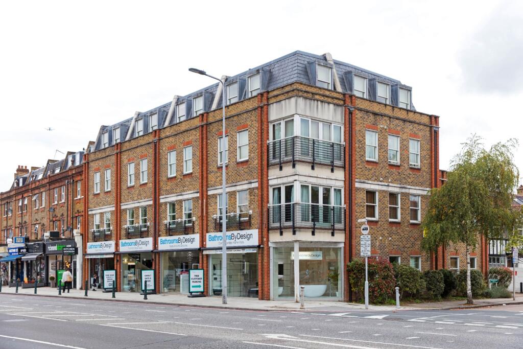 2 bed Apartment for rent in Richmond upon Thames. From Cantell & Co - Richmond 2 bed Apartment for rent in Richmond upon Thames. From Cantell & Co - Richmond