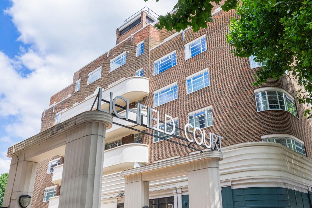2 bed Apartment for rent in Richmond upon Thames. From Cantell & Co - Richmond