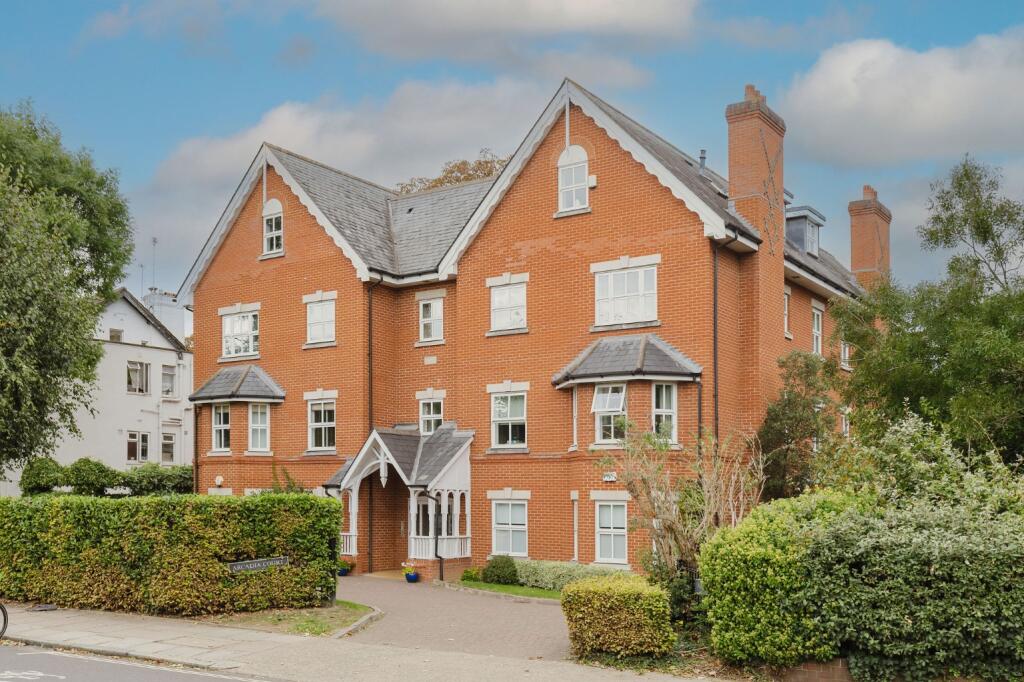 2 bed Apartment for rent in Richmond. From Cantell & Co - Richmond