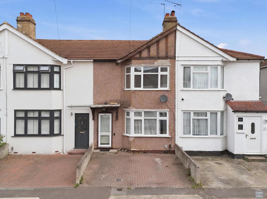 2 bed Mid Terraced House for rent in Dagenham. From Carter & Willow - Dagenham 2 bed Mid Terraced House for rent in Dagenham. From Carter & Willow - Dagenham