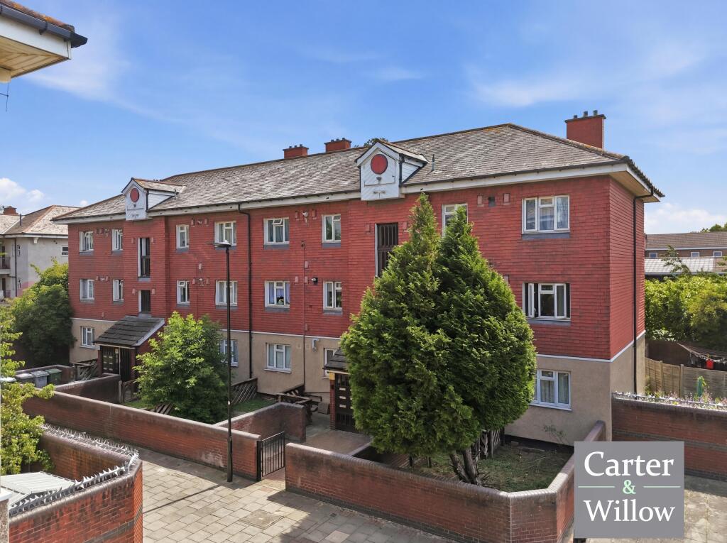 1 bed 1st Floor Flat for rent in Stratford. From Carter & Willow - Dagenham 1 bed 1st Floor Flat for rent in Stratford. From Carter & Willow - Dagenham
