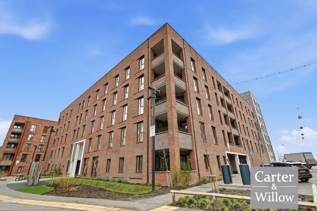 1 bed 1st Floor Flat for rent in Barking. From Carter & Willow - Dagenham 1 bed 1st Floor Flat for rent in Barking. From Carter & Willow - Dagenham