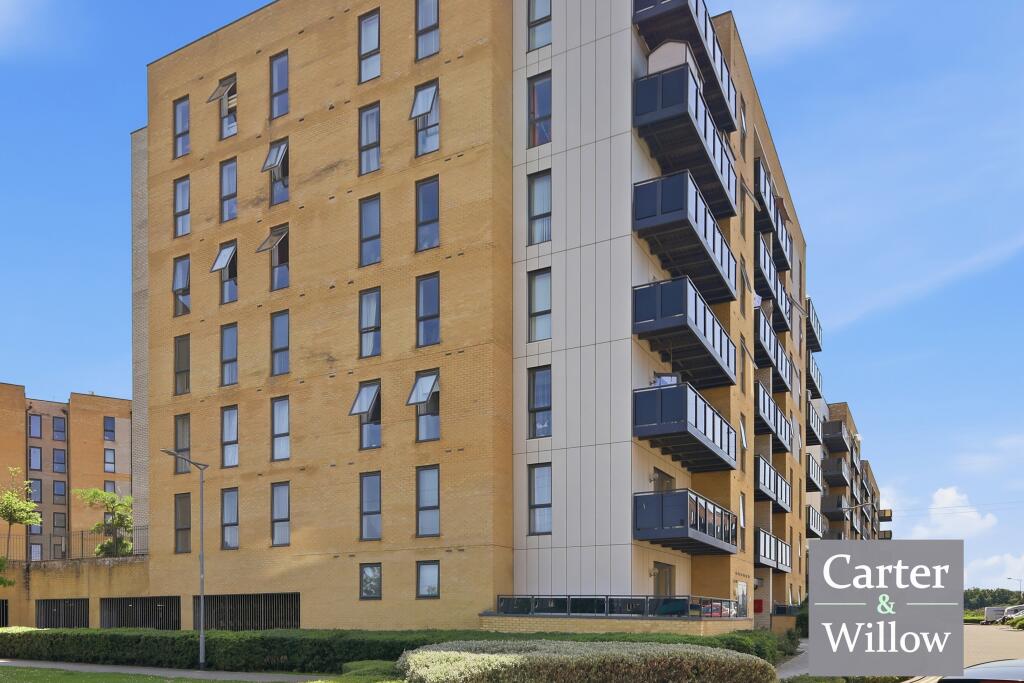 3 bed 1st Floor Flat for rent in Barking. From Carter & Willow - Dagenham