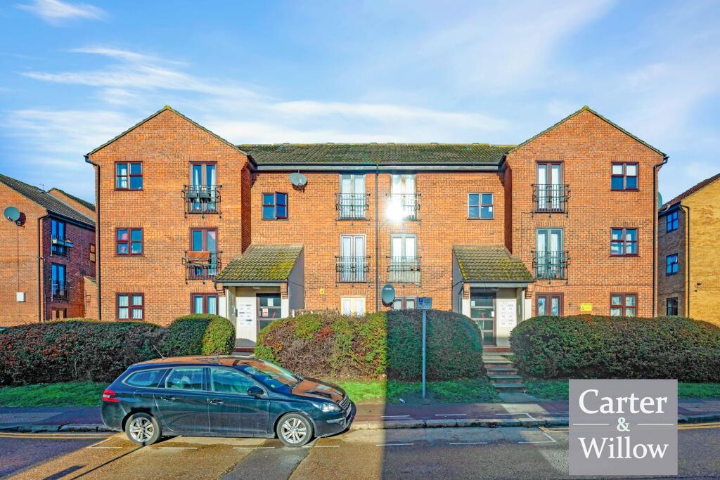 1 bed 1st Floor Flat for rent in Dagenham. From Carter & Willow - Dagenham 1 bed 1st Floor Flat for rent in Dagenham. From Carter & Willow - Dagenham