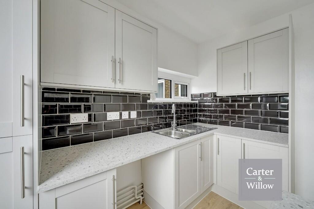 1 bed 1st Floor Flat for rent in Dagenham. From Carter & Willow - Dagenham