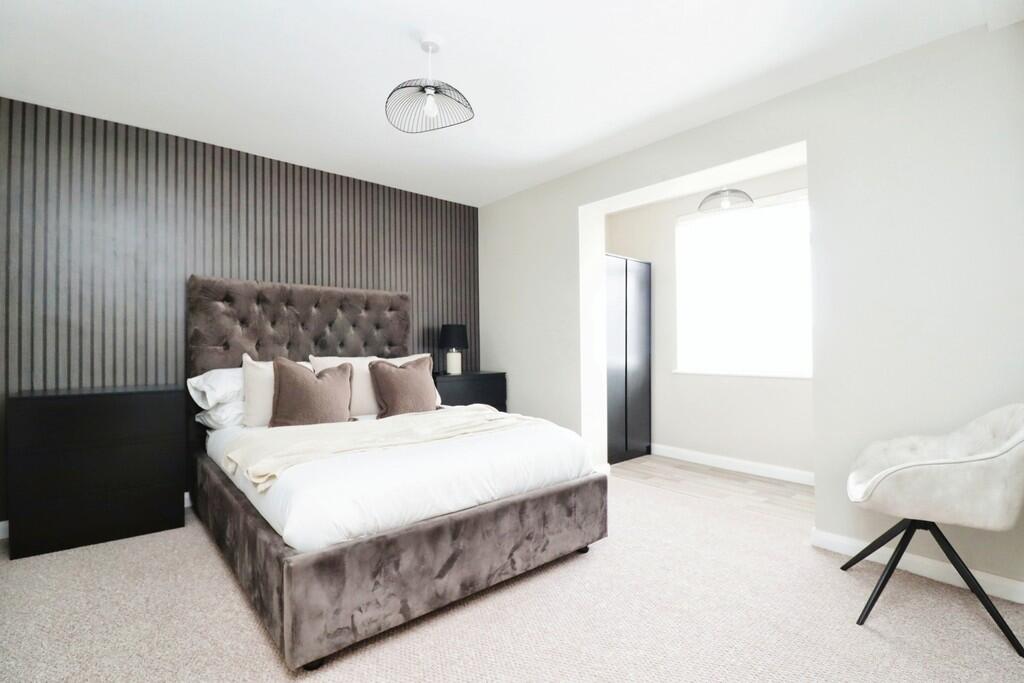 1 bed House Share for rent in Rugby. From Carter and King Estate Agents - Rugby