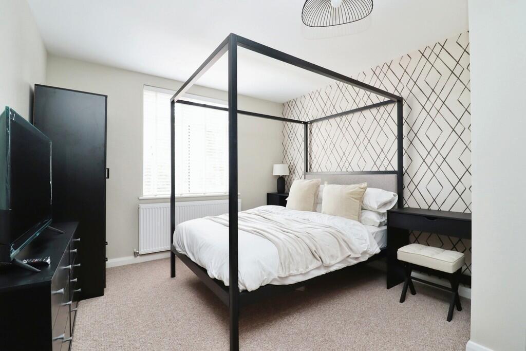 1 bed House Share for rent in Rugby. From Carter and King Estate Agents - Rugby 1 bed House Share for rent in Rugby. From Carter and King Estate Agents - Rugby