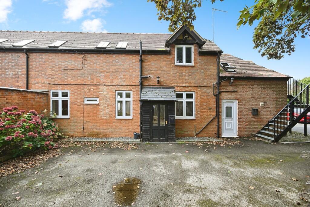 1 bed House (unspecified) for rent in Rugby. From Carter and King Estate Agents - Rugby