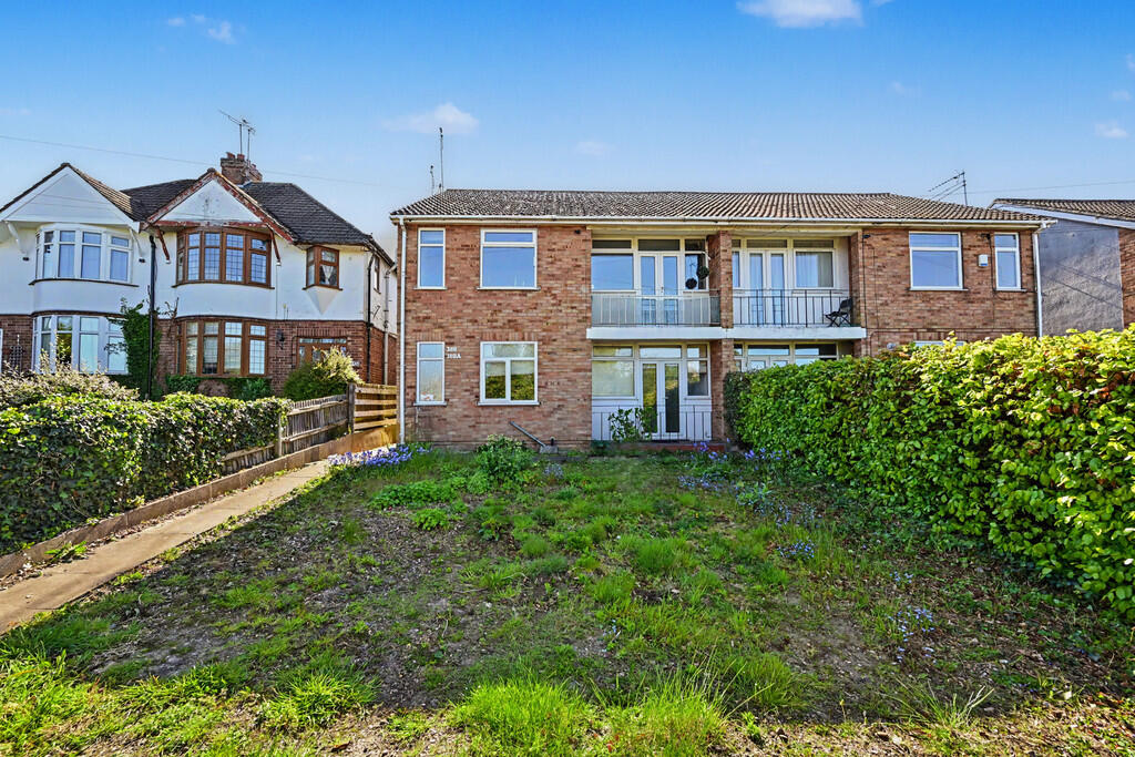 2 bed Annexe for rent in Moulton. From Carter and King Estate Agents - Rugby