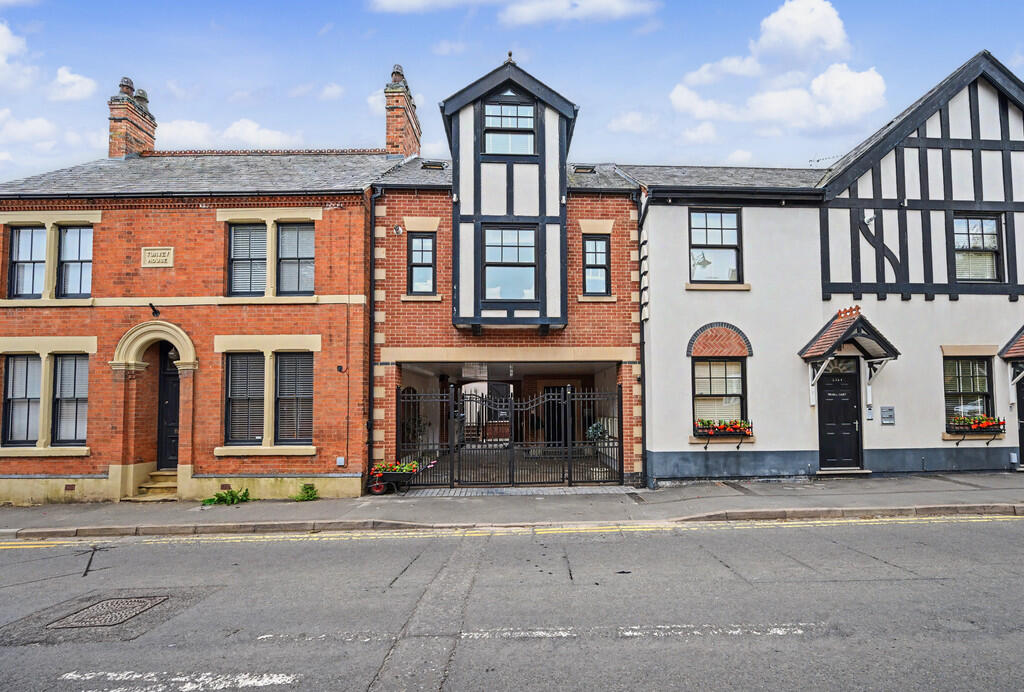 1 bed Apartment for rent in Dunchurch. From Carter and King Estate Agents - Rugby