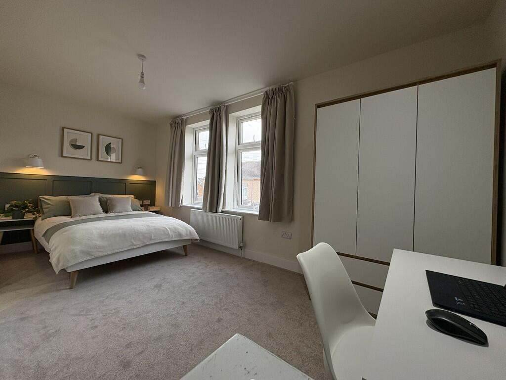 1 bed House Share for rent in Rugby. From Carter and King Estate Agents - Rugby