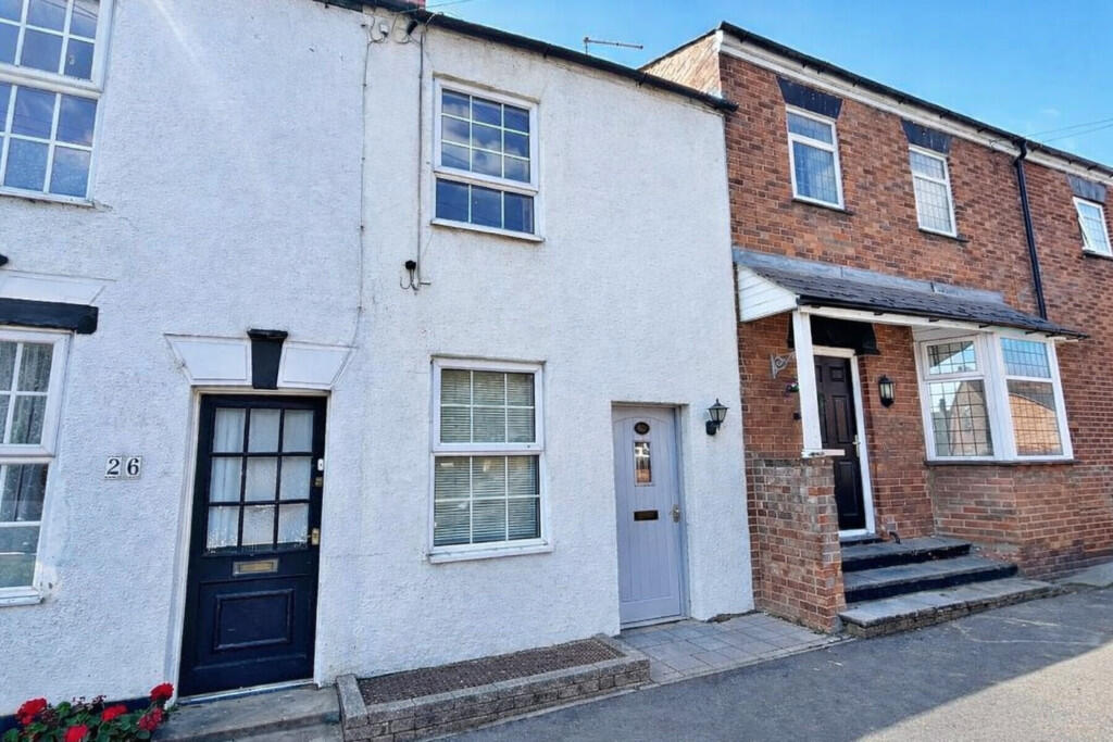 2 bed Mid Terraced House for rent in Dunchurch. From Carter and King Estate Agents - Rugby 2 bed Mid Terraced House for rent in Dunchurch. From Carter and King Estate Agents - Rugby