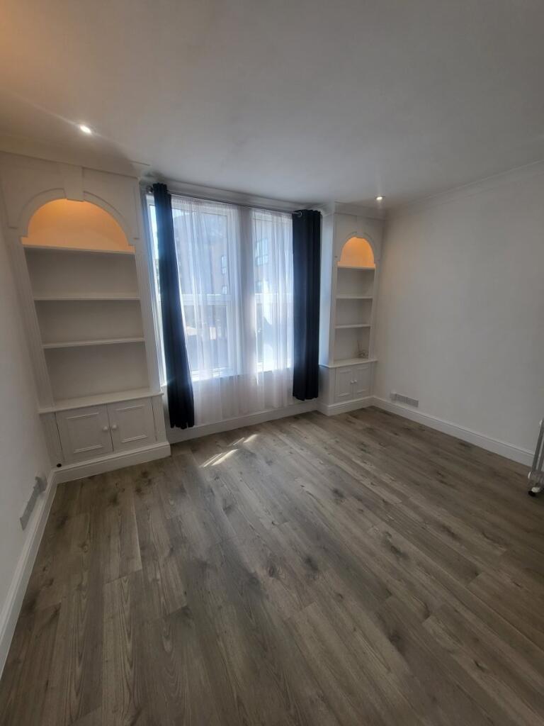 1 bed 1st Floor Flat for rent in Greenford. From Castle Residential - Hanwell
